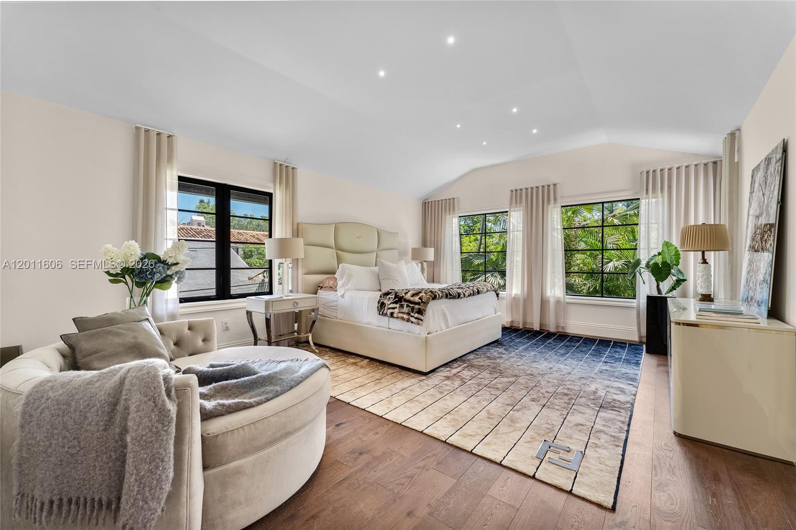 MORNINGSIDE - Residential