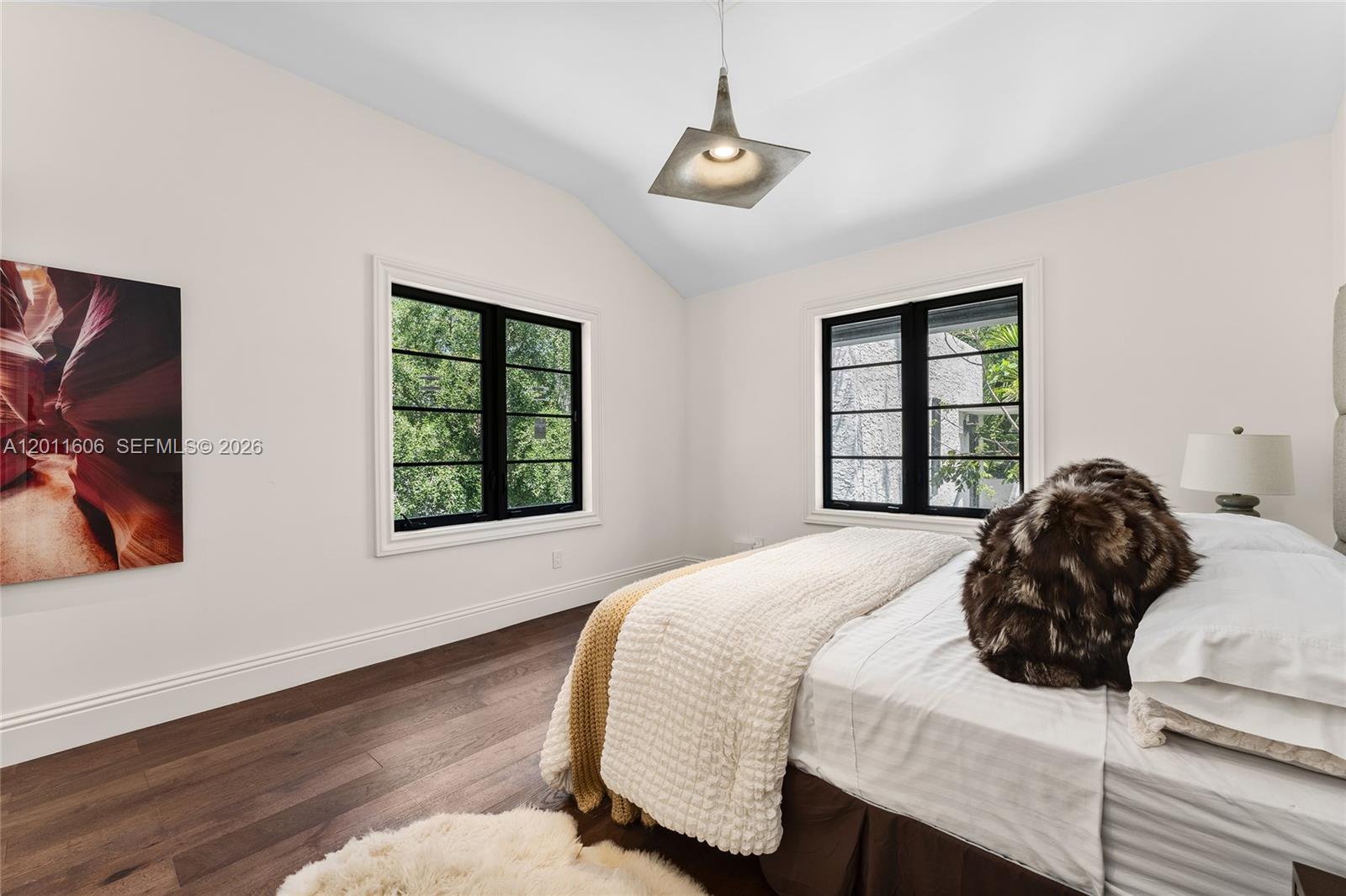 MORNINGSIDE - Residential
