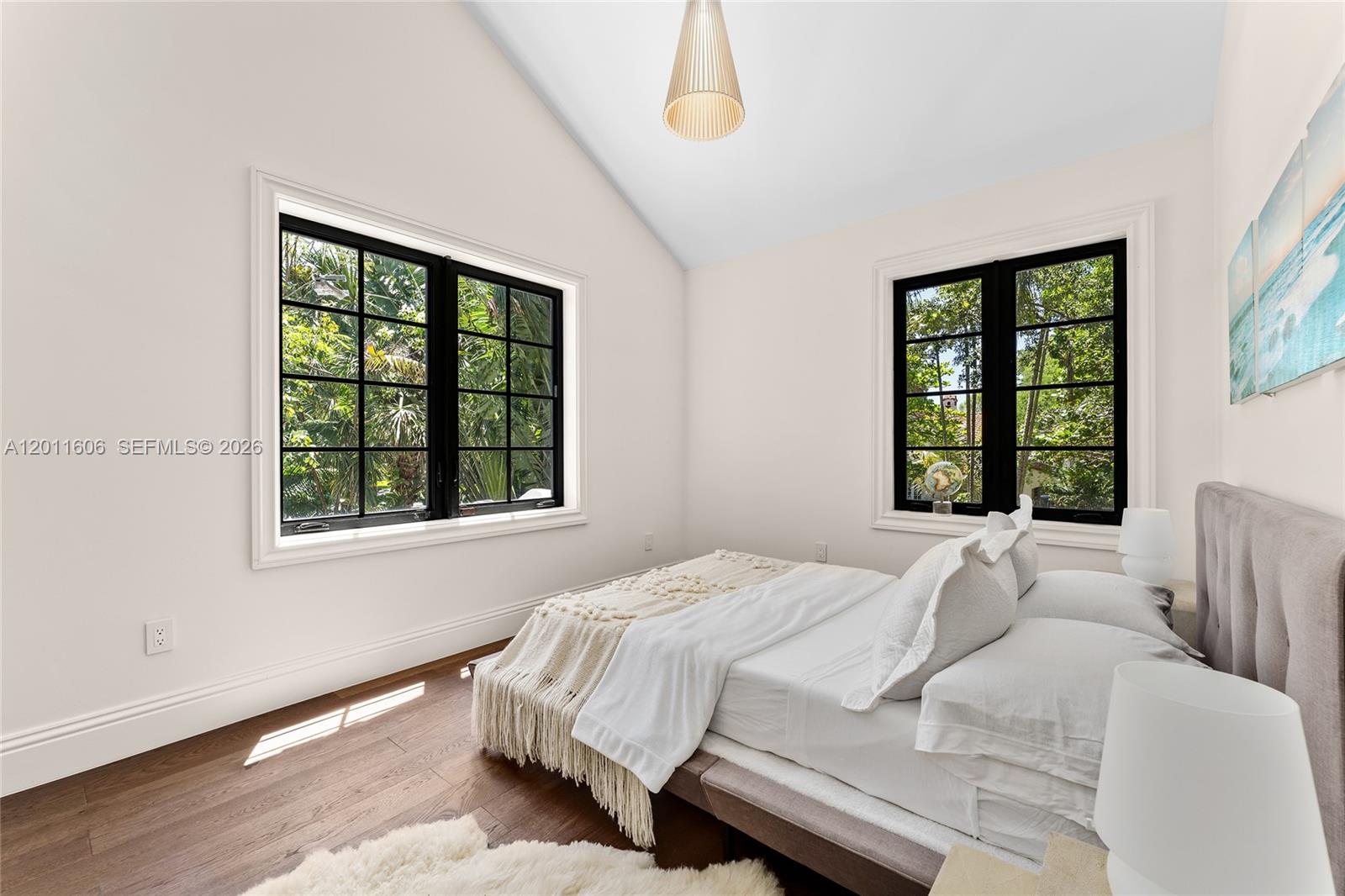 MORNINGSIDE - Residential