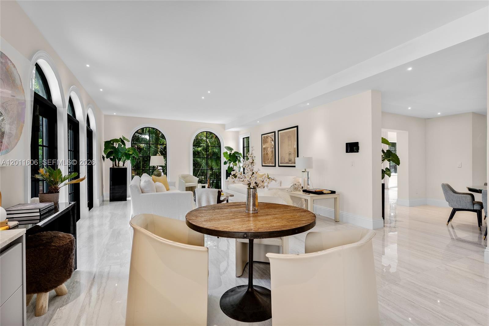 MORNINGSIDE - Residential