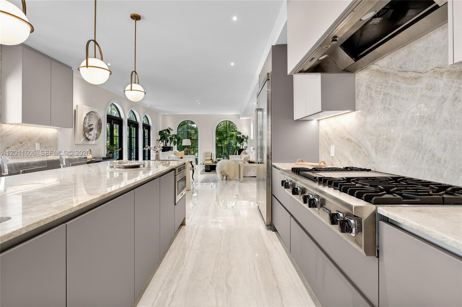 MORNINGSIDE - Residential