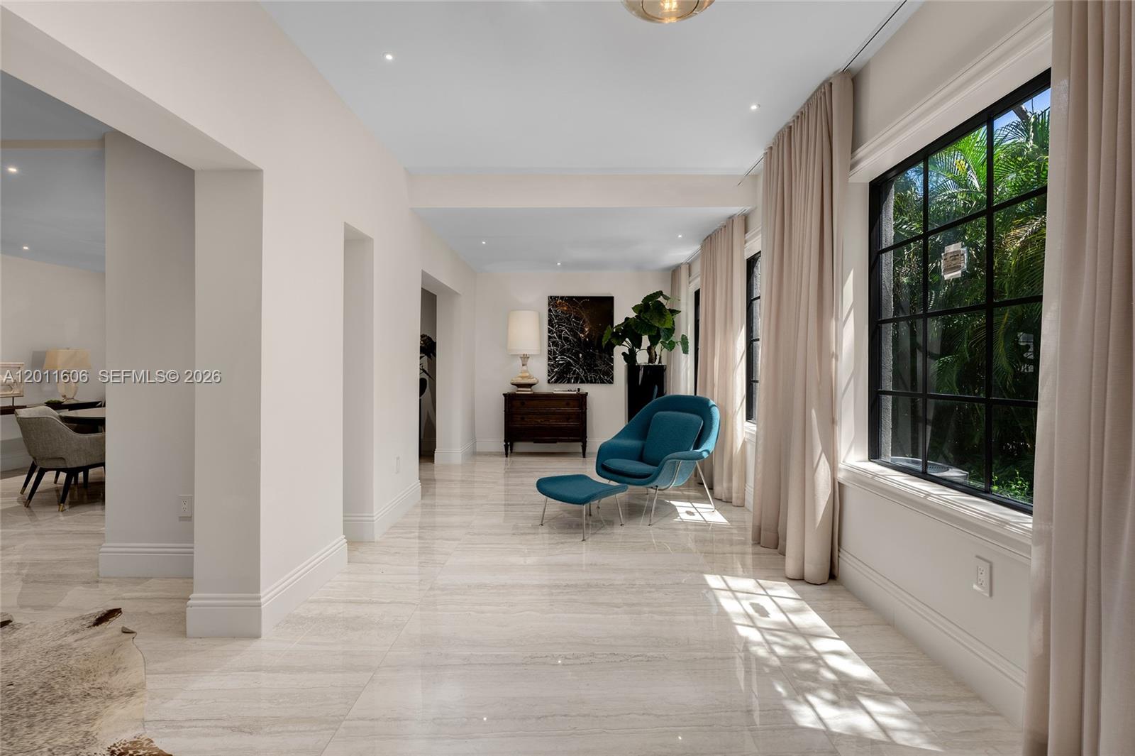 MORNINGSIDE - Residential