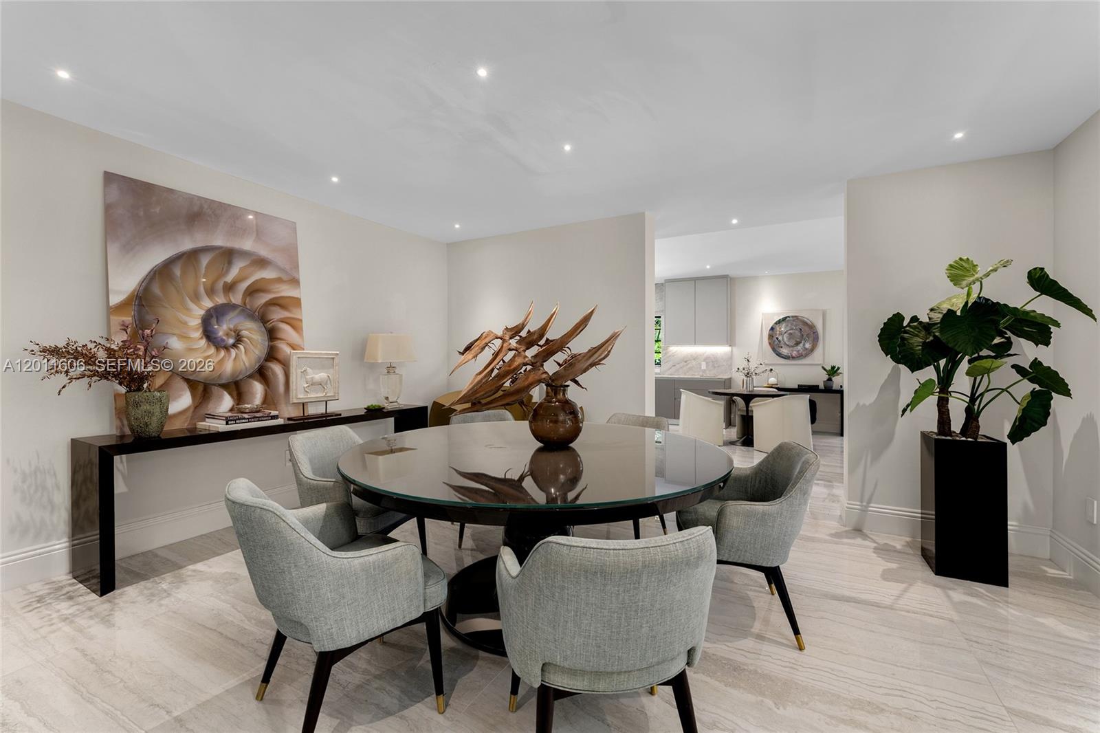 MORNINGSIDE - Residential