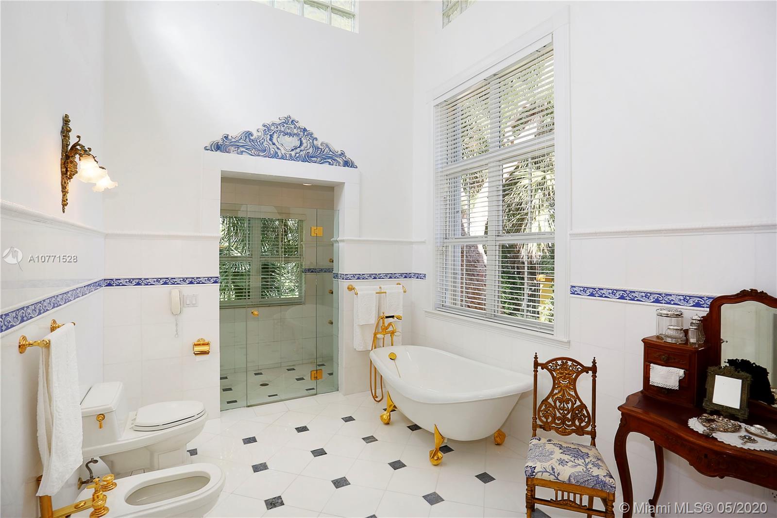 Gables Estates - Residential