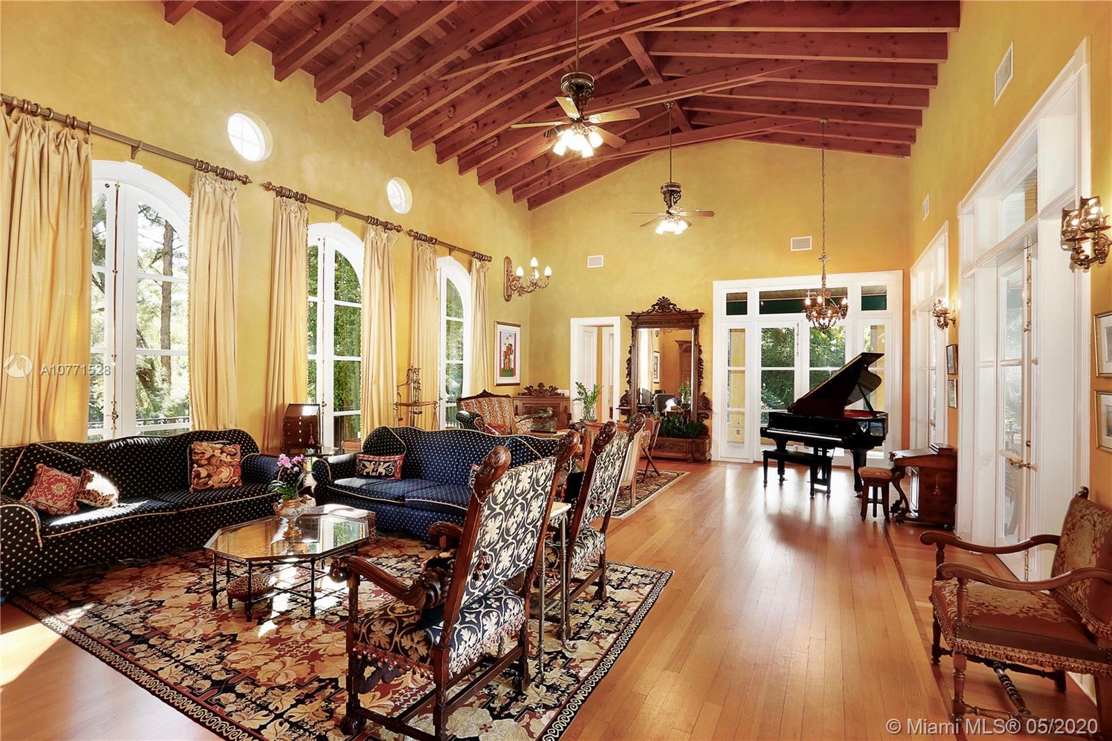Gables Estates - Residential