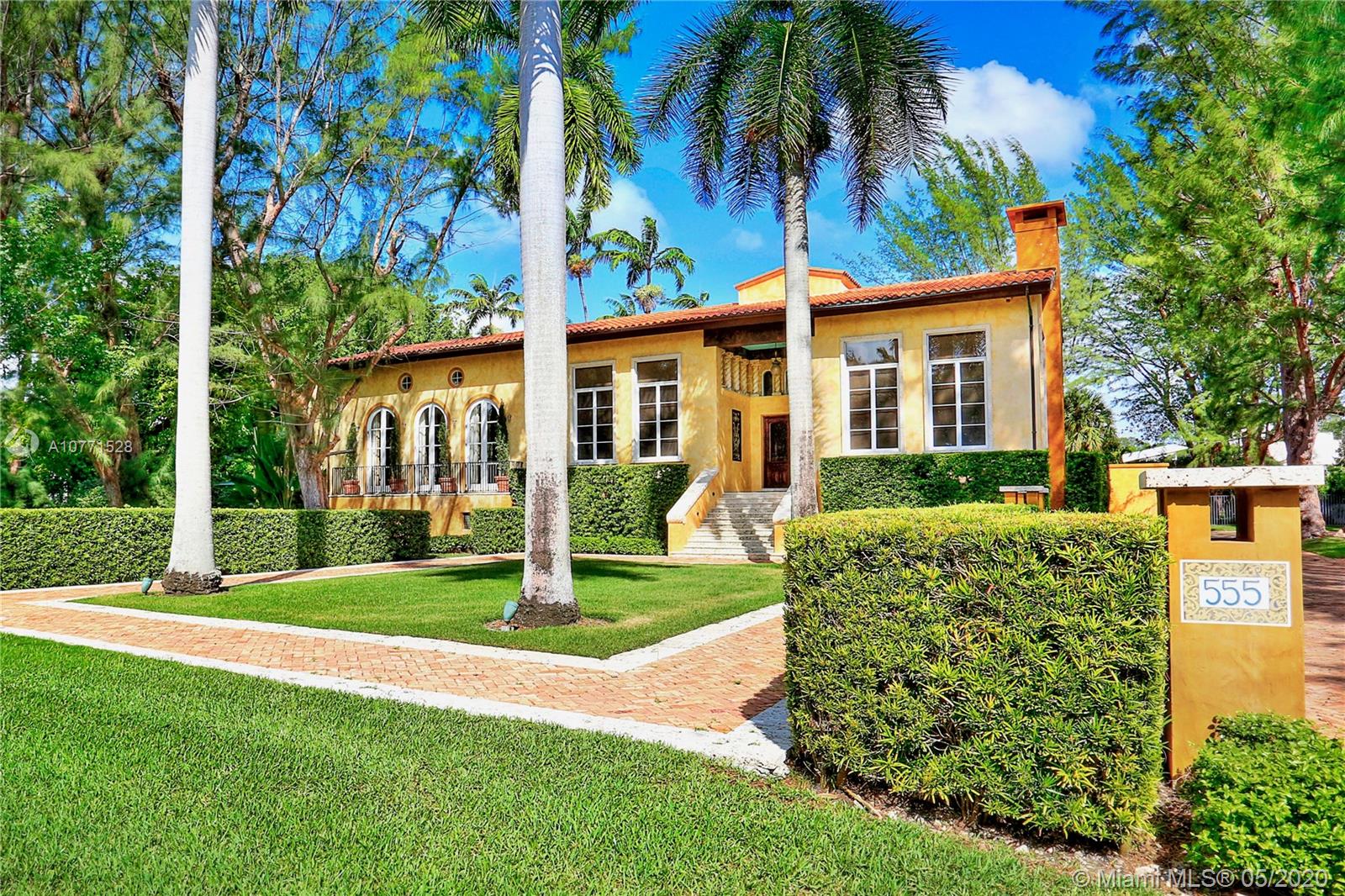Gables Estates - Residential