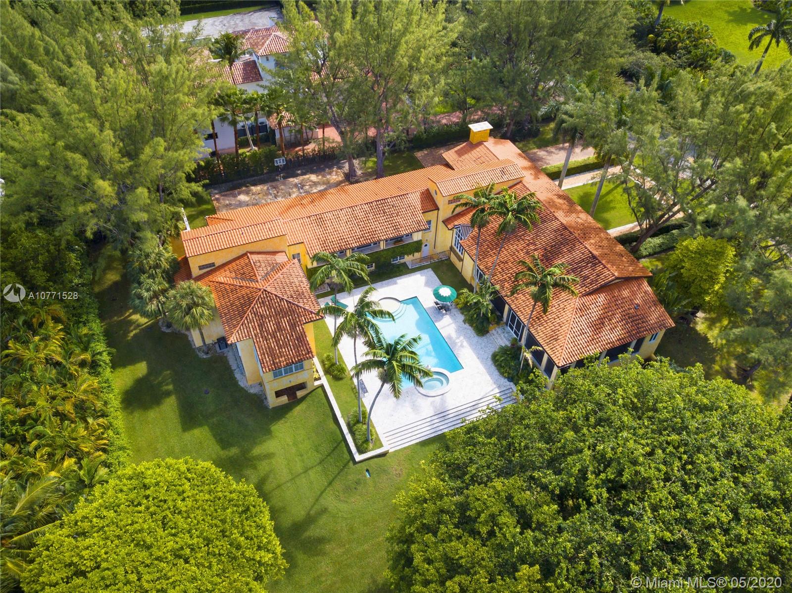 Gables Estates - Residential