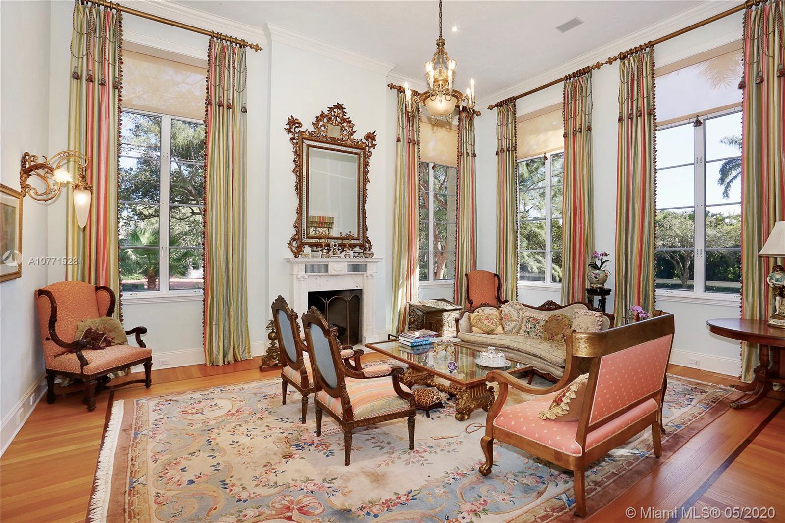 Gables Estates - Residential
