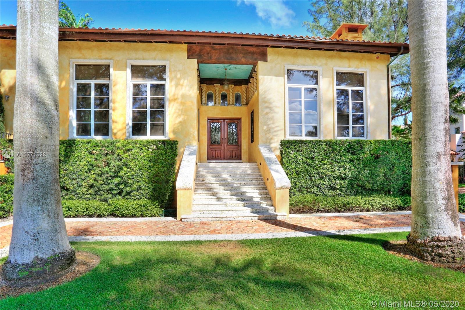 Gables Estates - Residential
