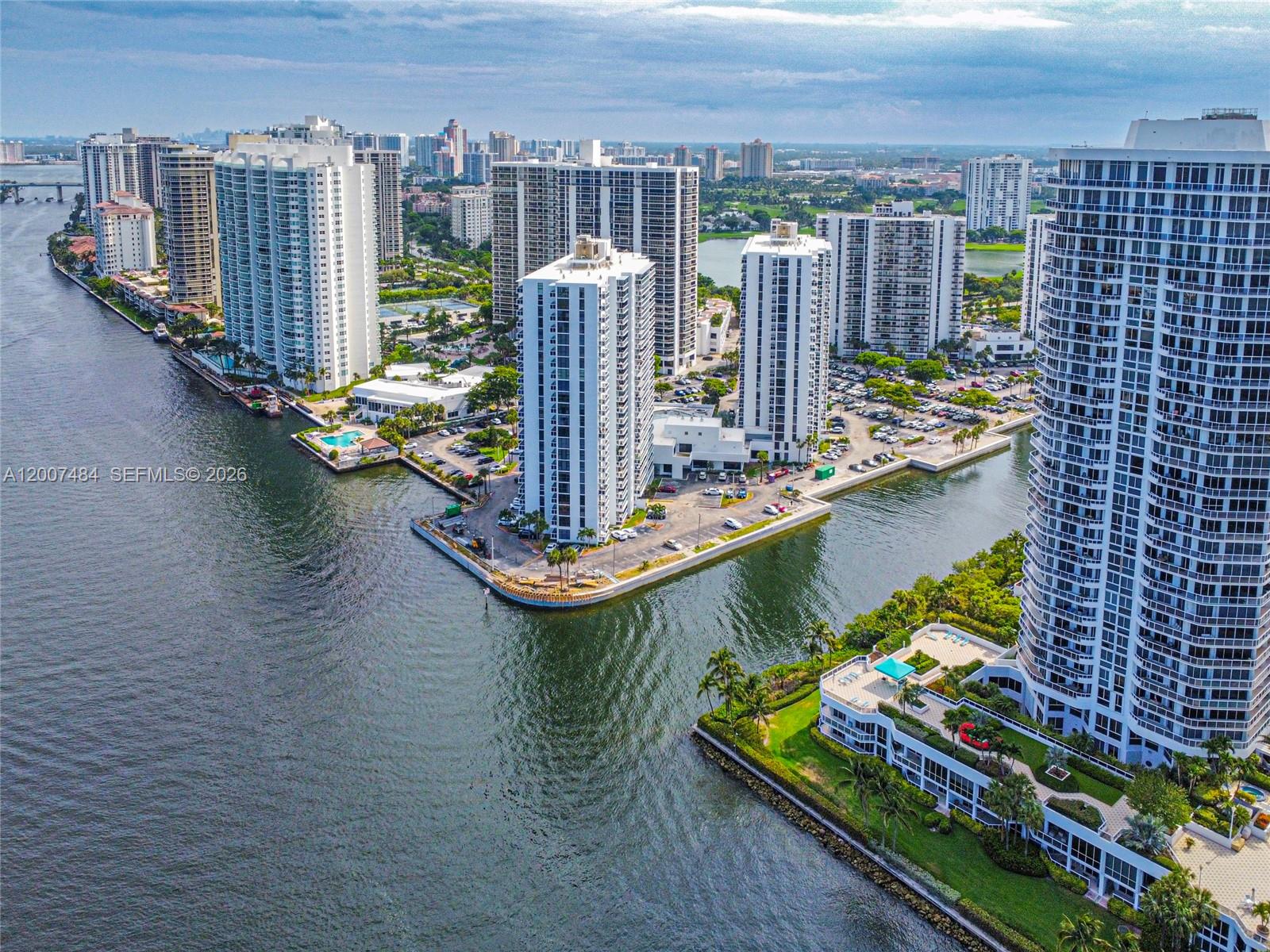 WATERVIEW CONDO - Residential