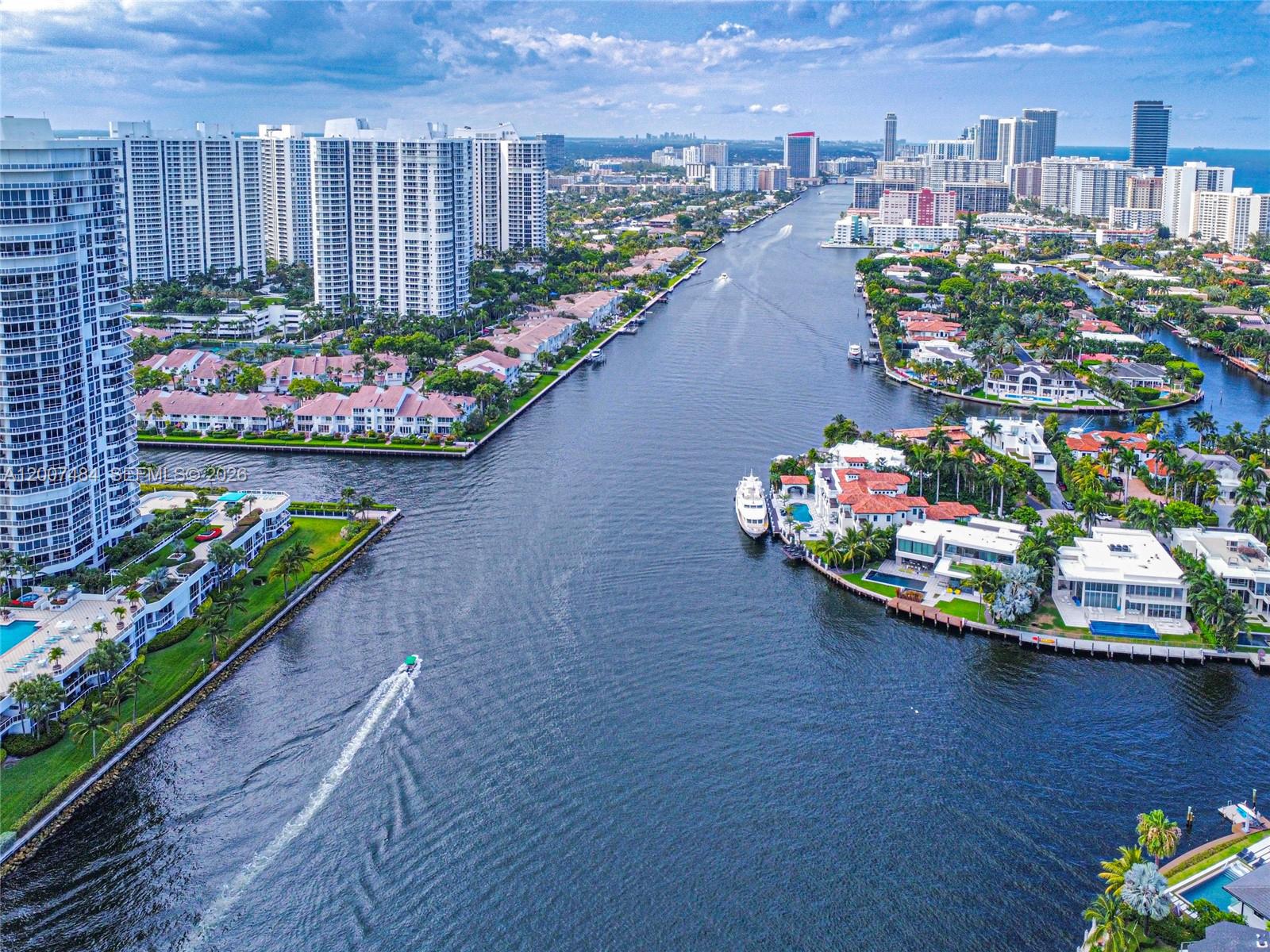 WATERVIEW CONDO - Residential