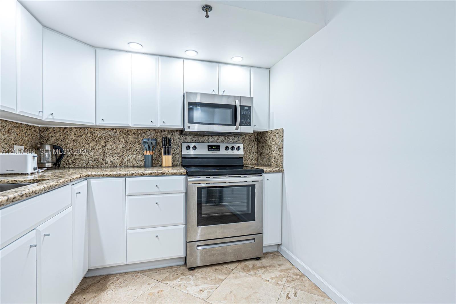 WATERVIEW CONDO - Residential