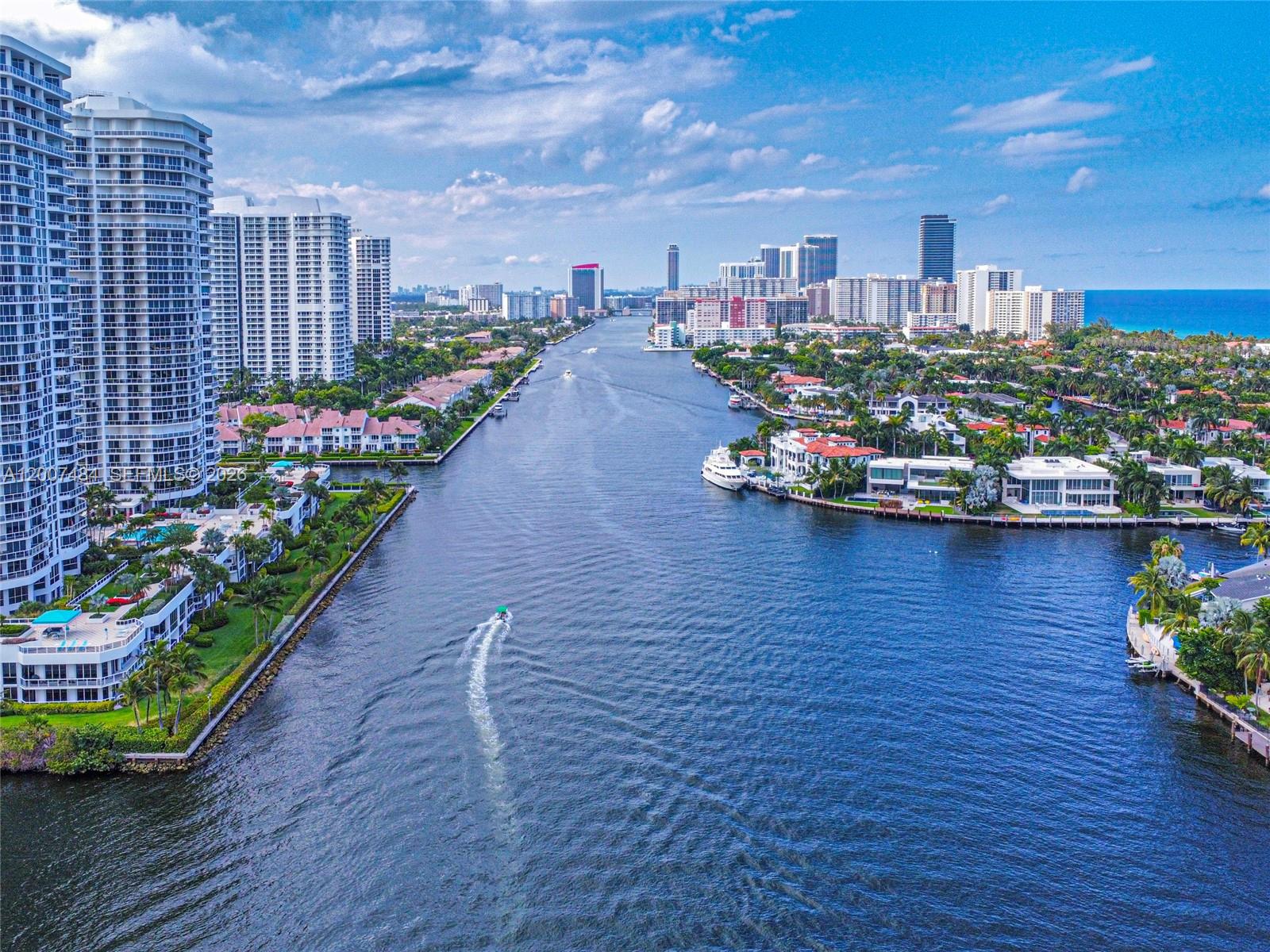 WATERVIEW CONDO - Residential