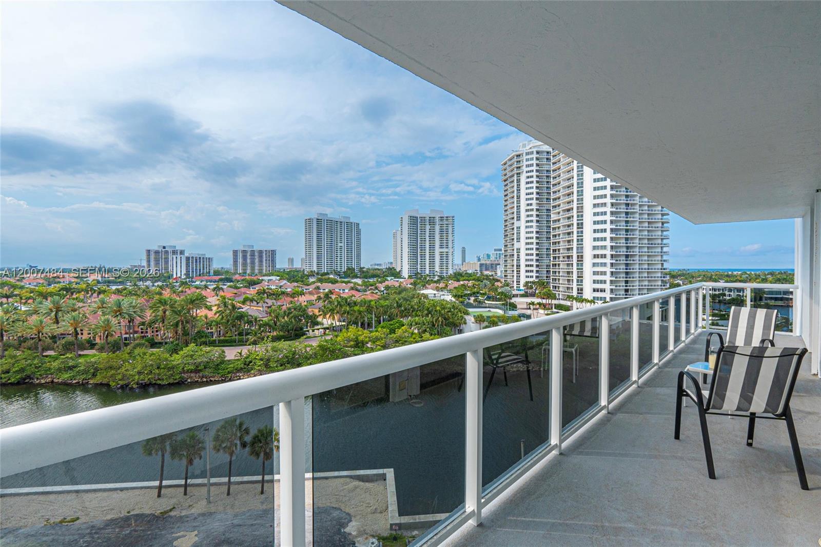 WATERVIEW CONDO - Residential
