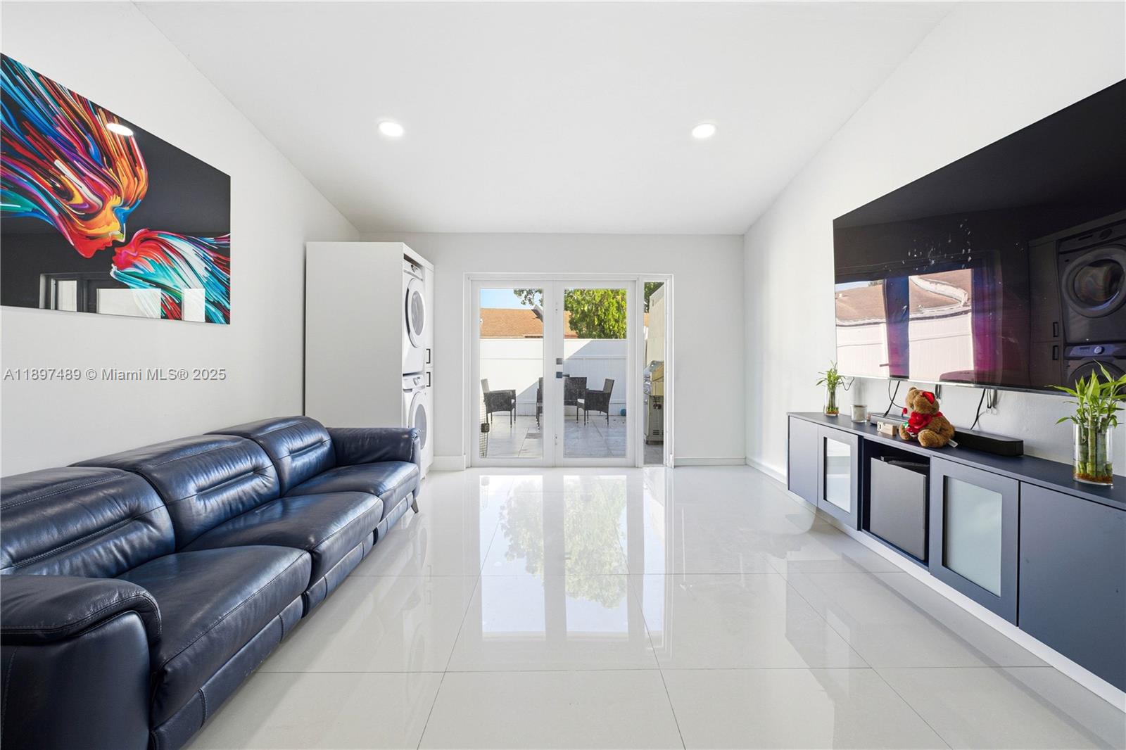 BENT TREE SEC 1 - Residential