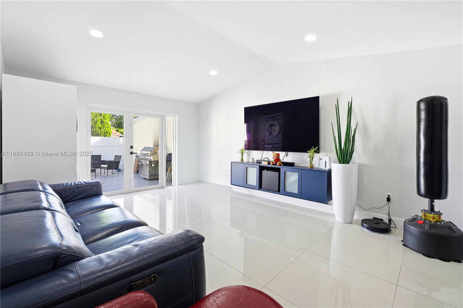 BENT TREE SEC 1 - Residential