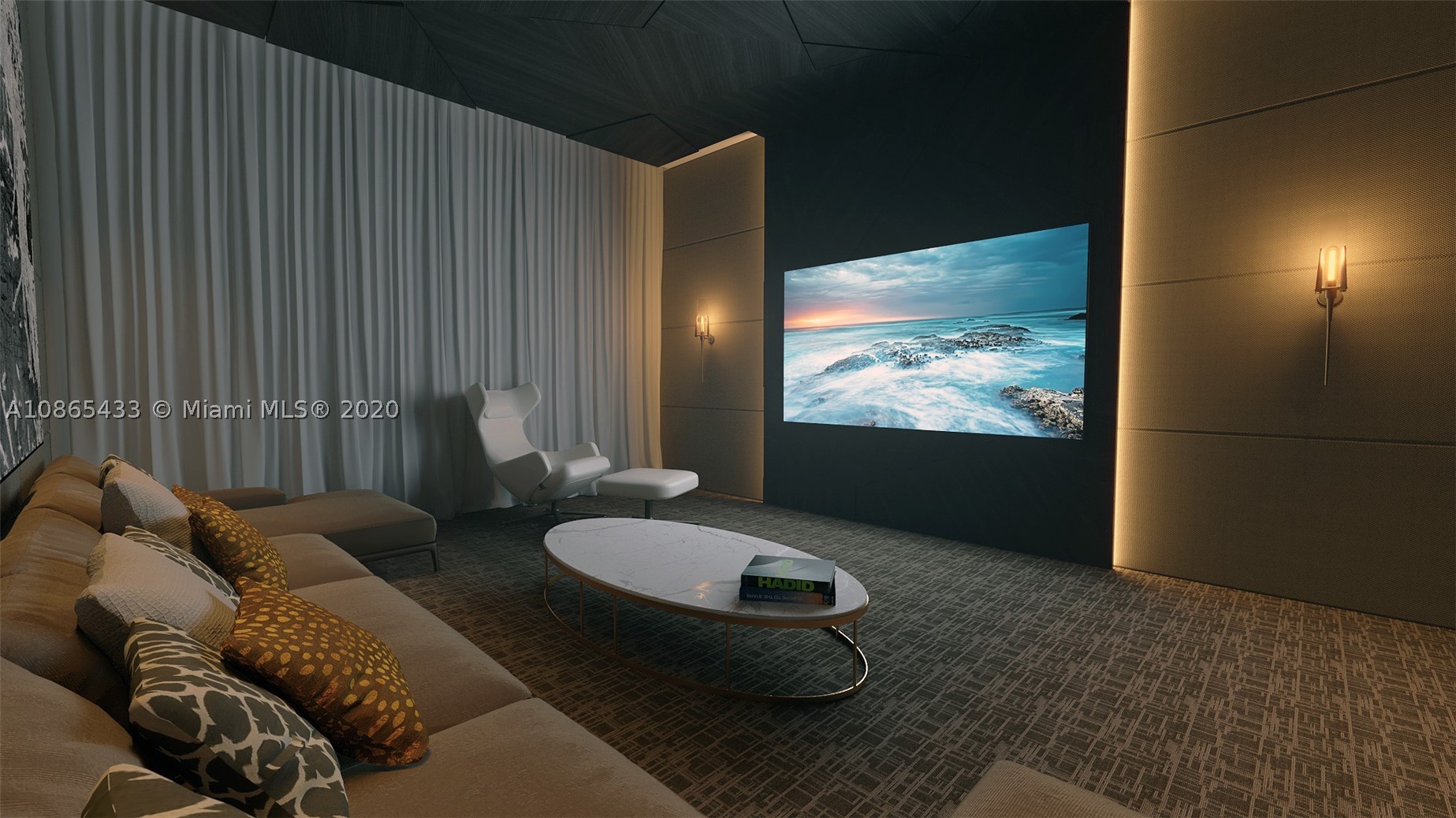 Accocoa Plum Heights SubDe - Residential