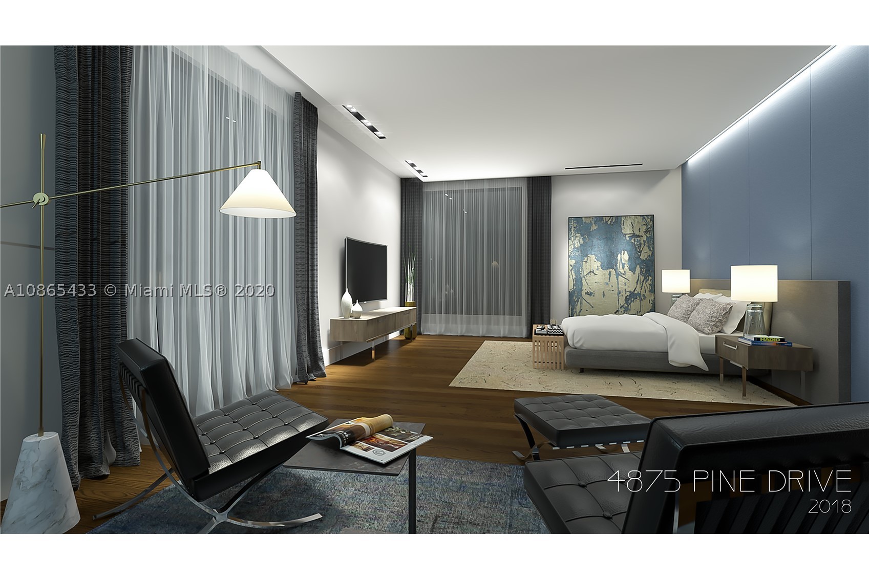 Accocoa Plum Heights SubDe - Residential