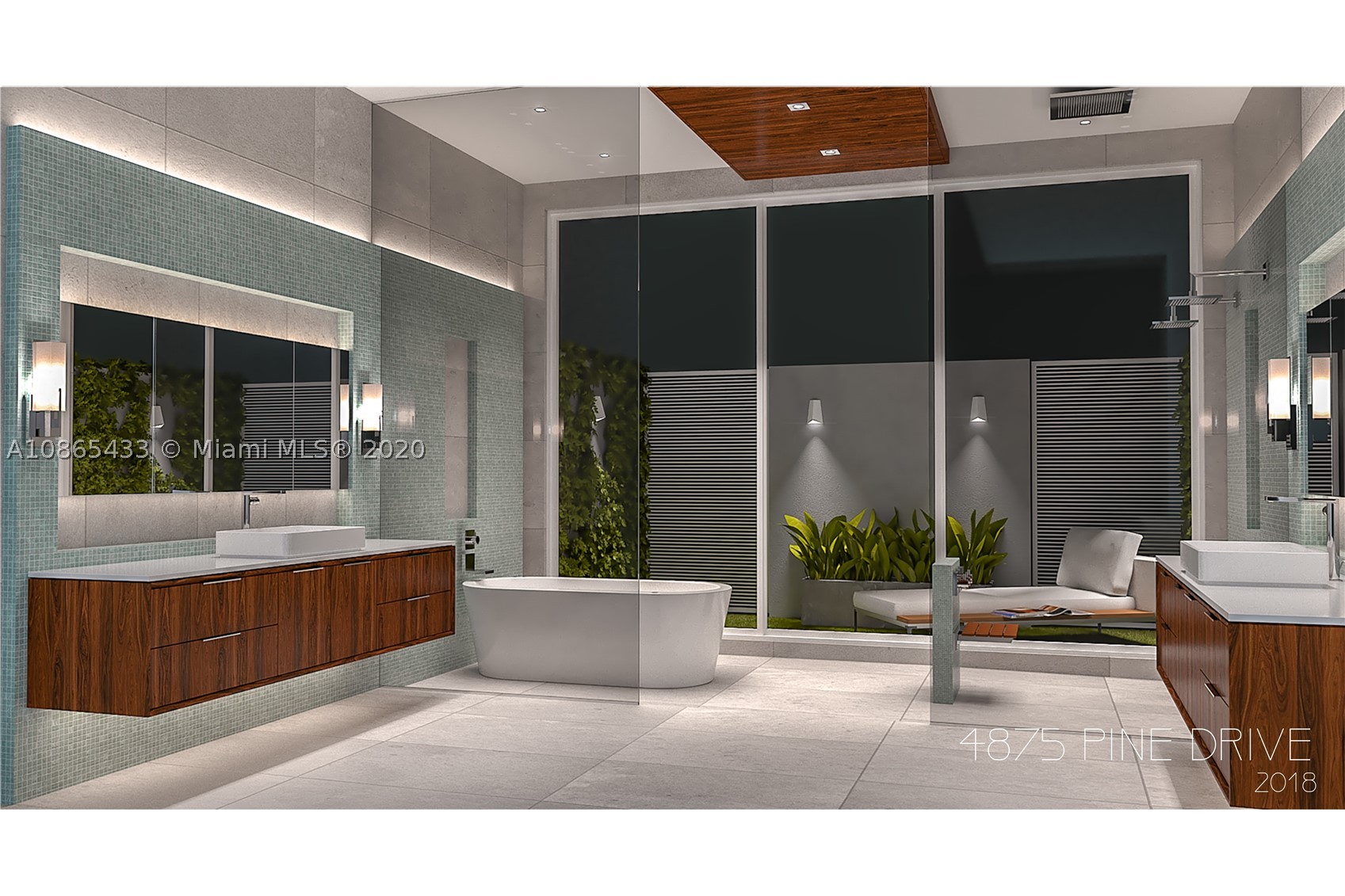 Accocoa Plum Heights SubDe - Residential