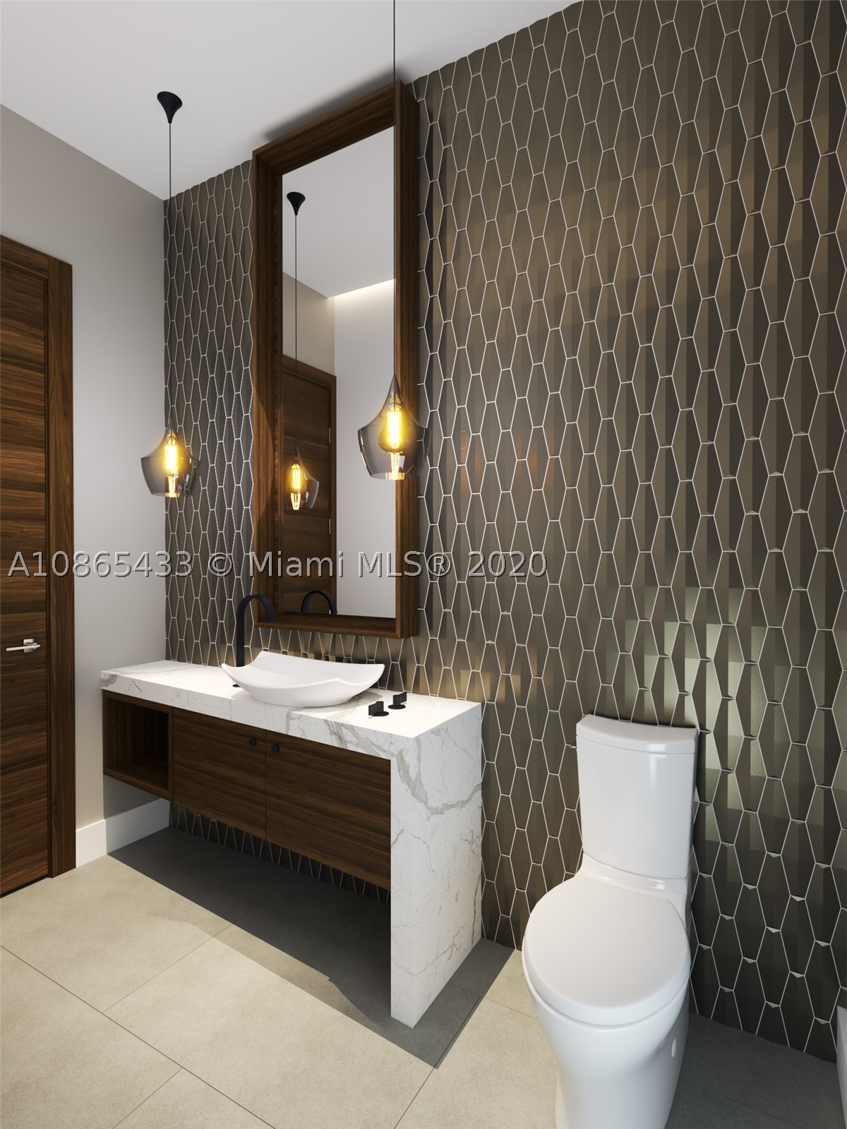 Accocoa Plum Heights SubDe - Residential
