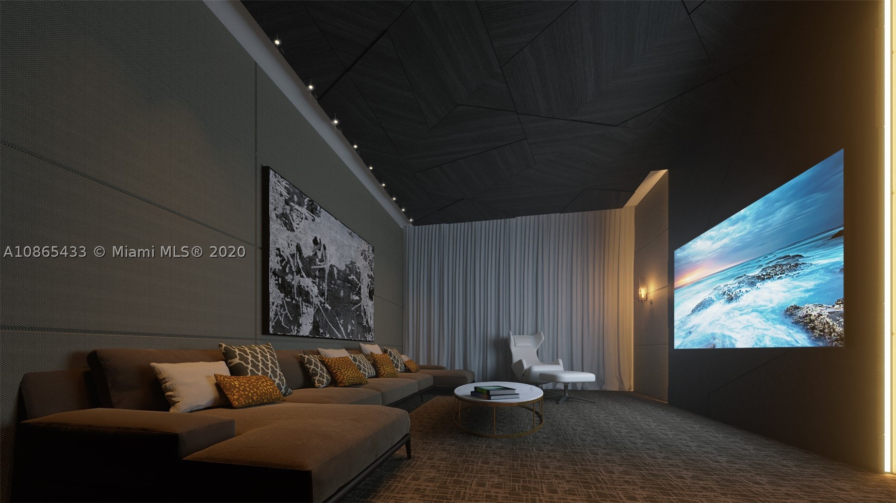 Accocoa Plum Heights SubDe - Residential