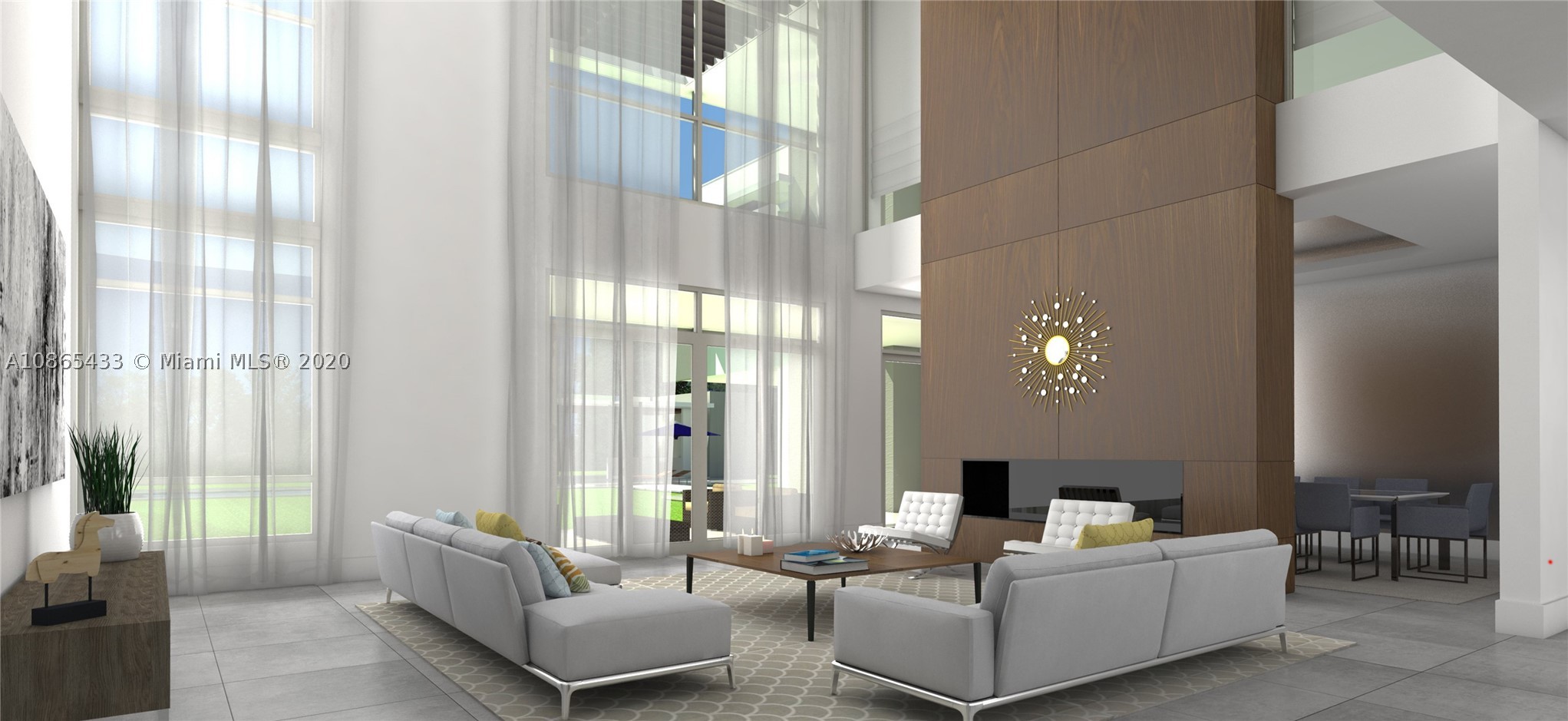 Accocoa Plum Heights SubDe - Residential