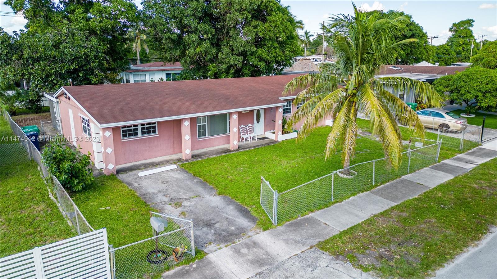 CAROL CITY 1 ST ADDN - Residential