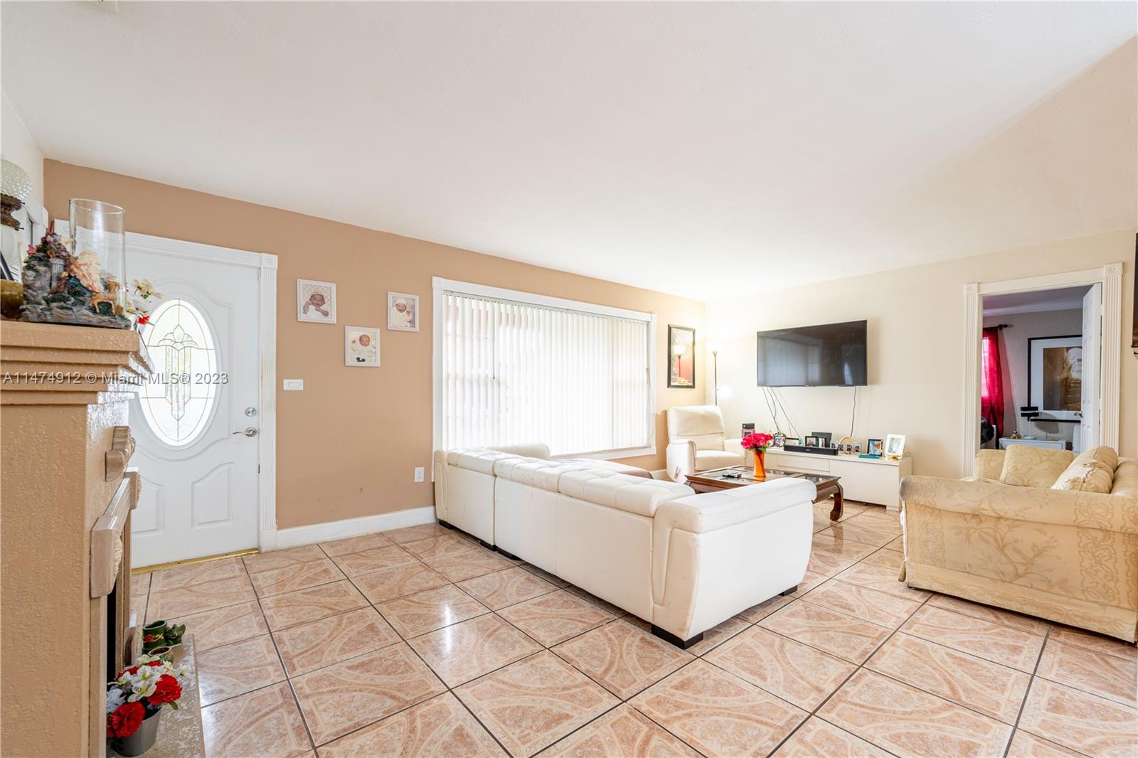 CAROL CITY 1 ST ADDN - Residential