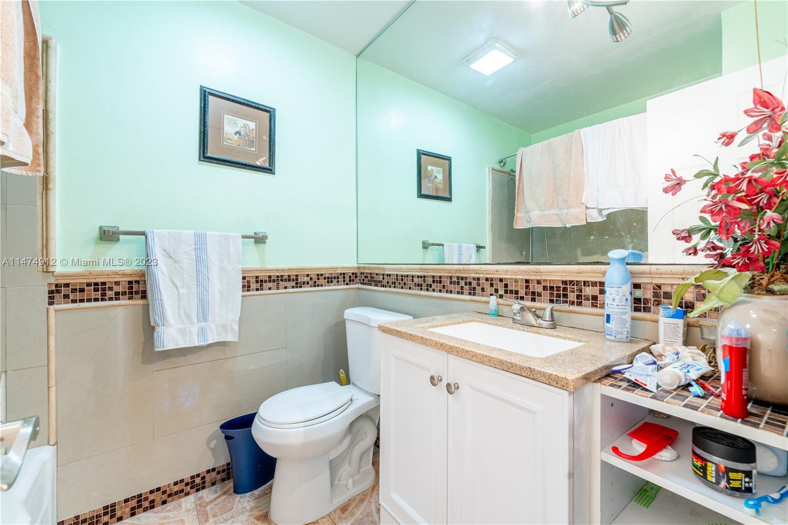 CAROL CITY 1 ST ADDN - Residential