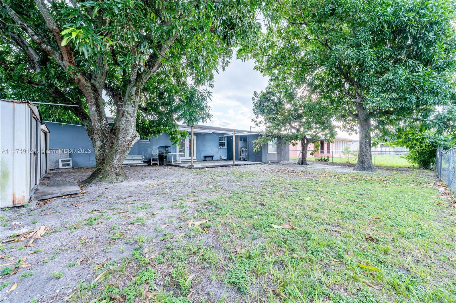 CAROL CITY 1 ST ADDN - Residential