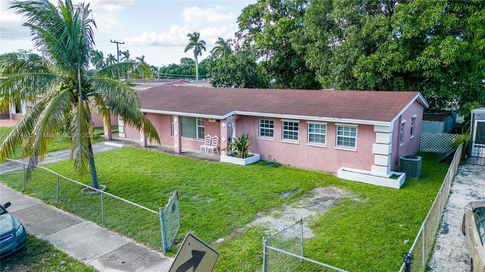 CAROL CITY 1 ST ADDN - Residential