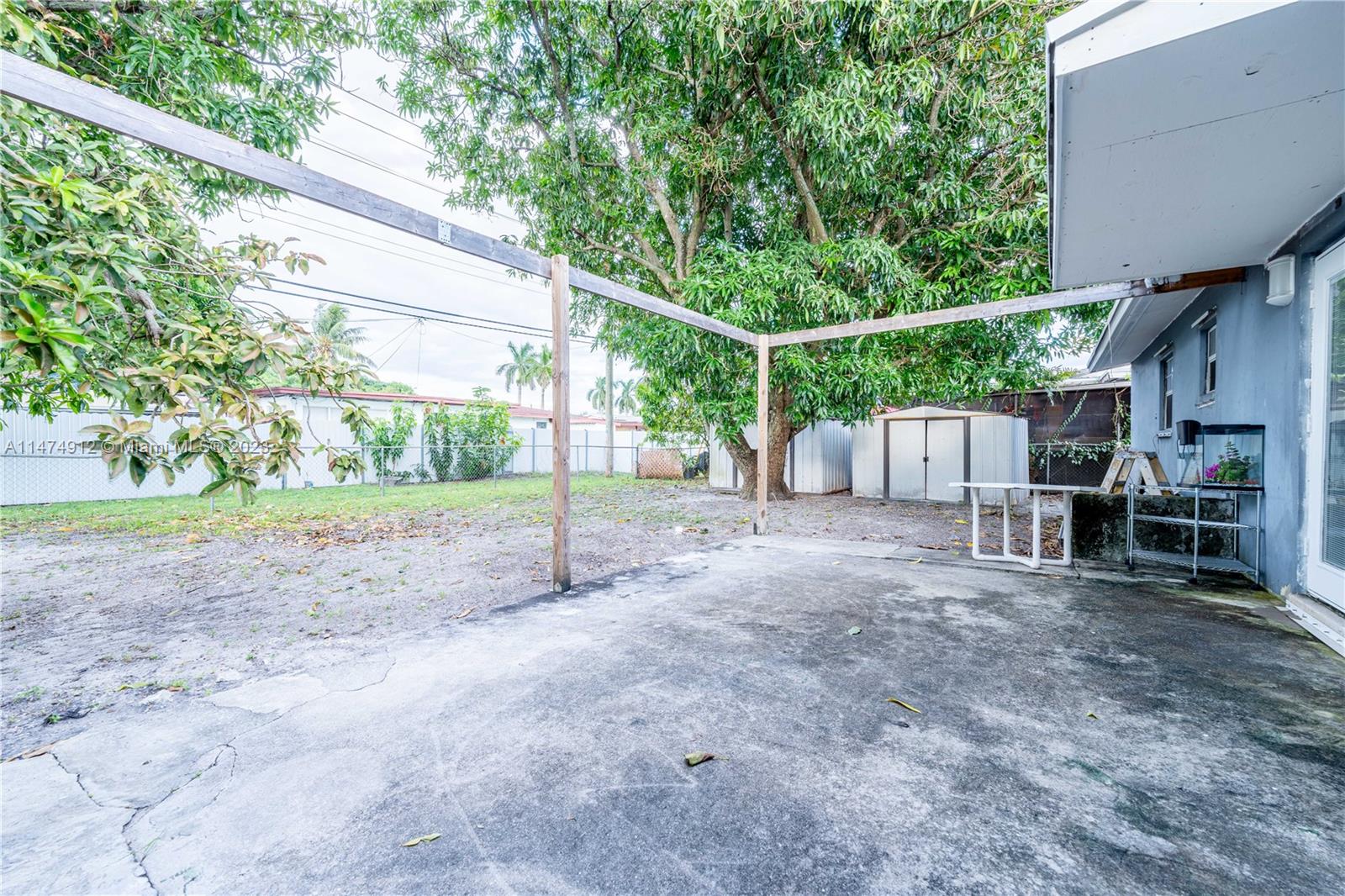 CAROL CITY 1 ST ADDN - Residential