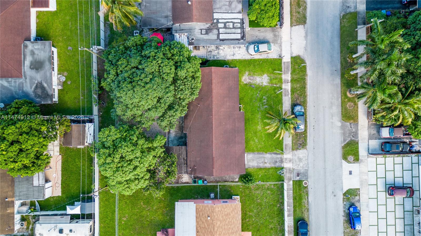 CAROL CITY 1 ST ADDN - Residential