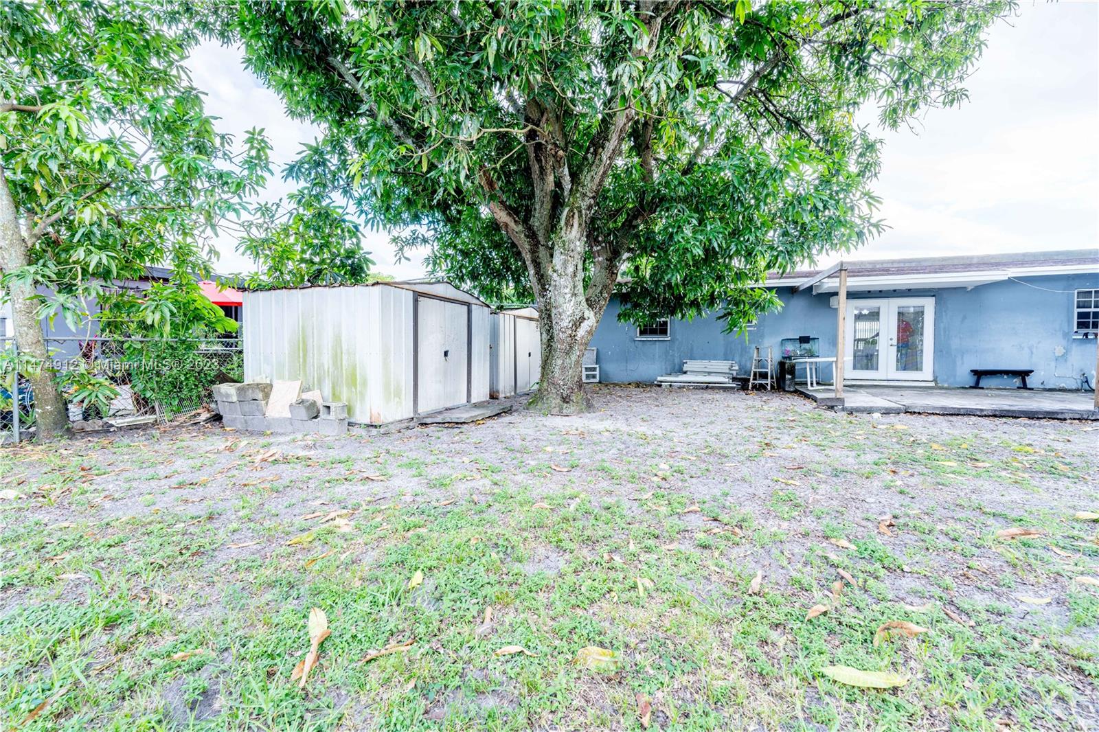 CAROL CITY 1 ST ADDN - Residential