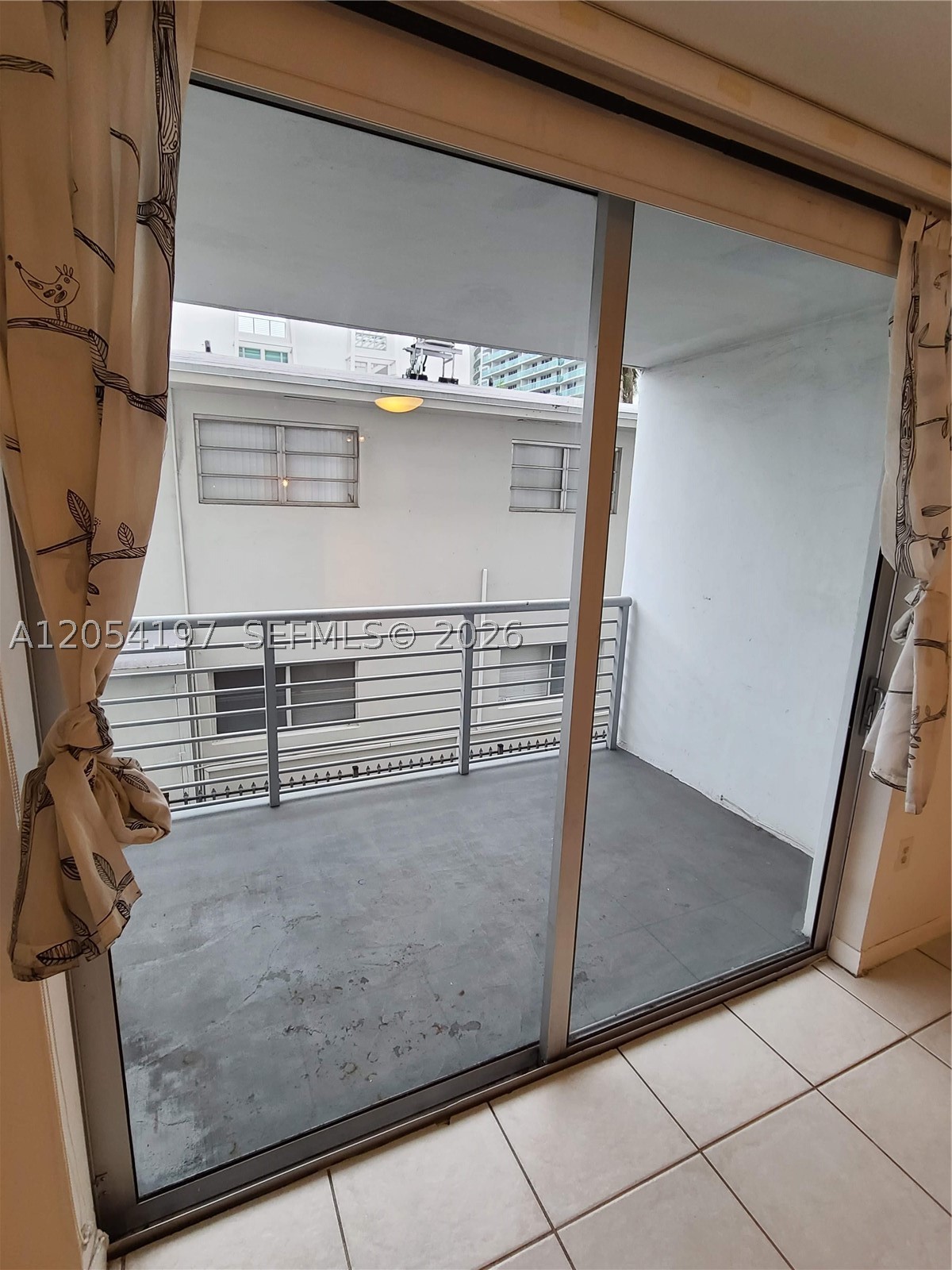 BAY POINT EAST CONDO - Residential Lease