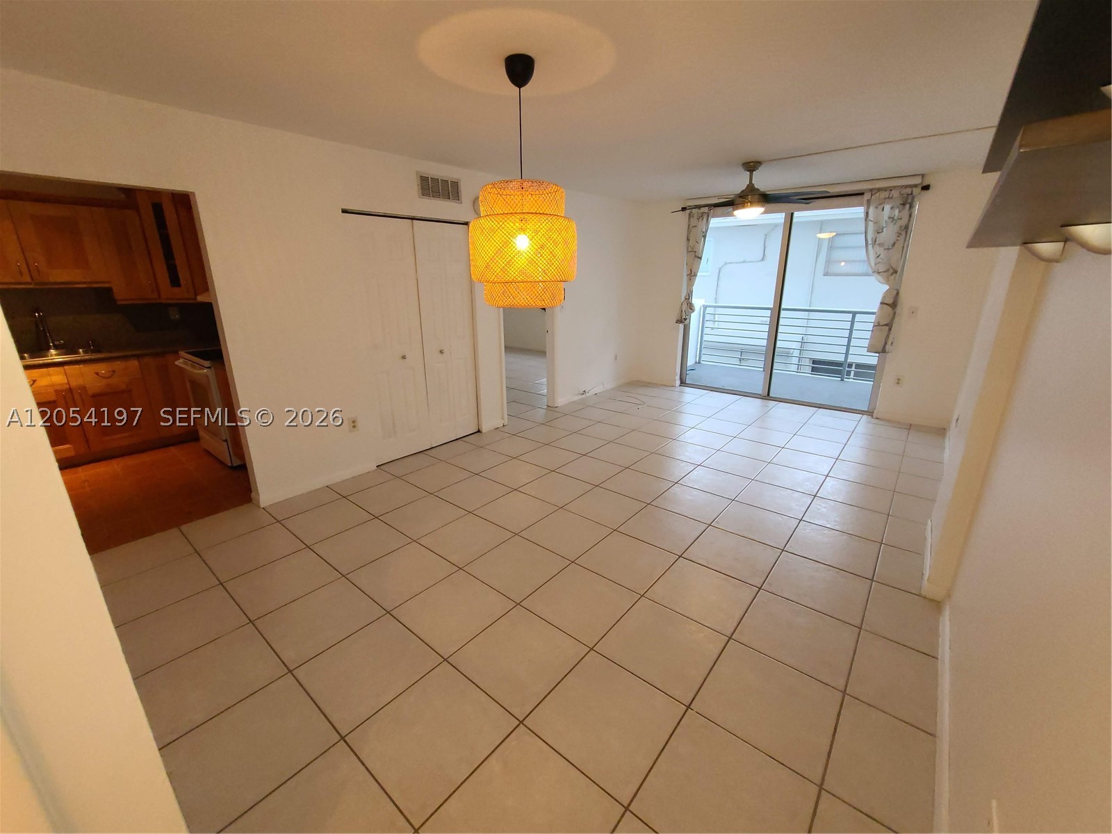 BAY POINT EAST CONDO - Residential Lease