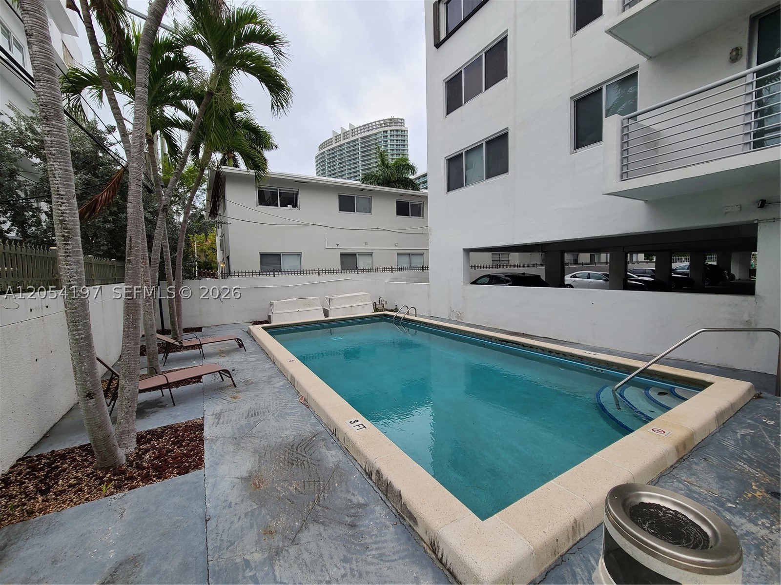 BAY POINT EAST CONDO - Residential Lease
