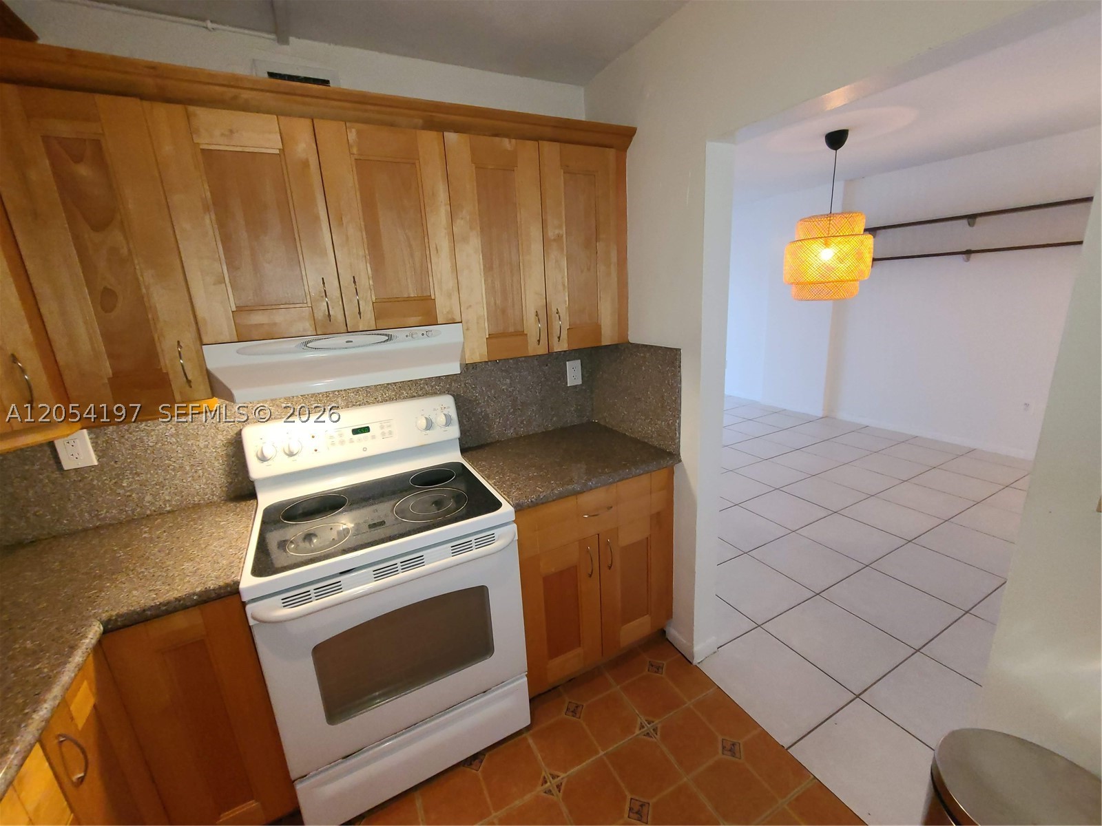 BAY POINT EAST CONDO - Residential Lease