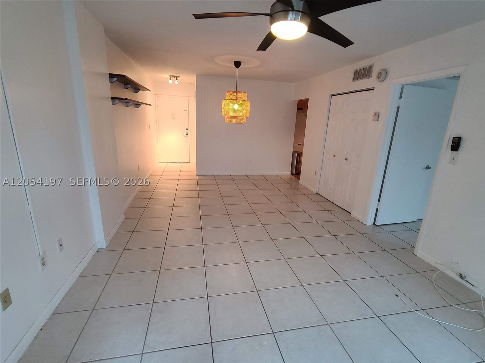 BAY POINT EAST CONDO - Residential Lease