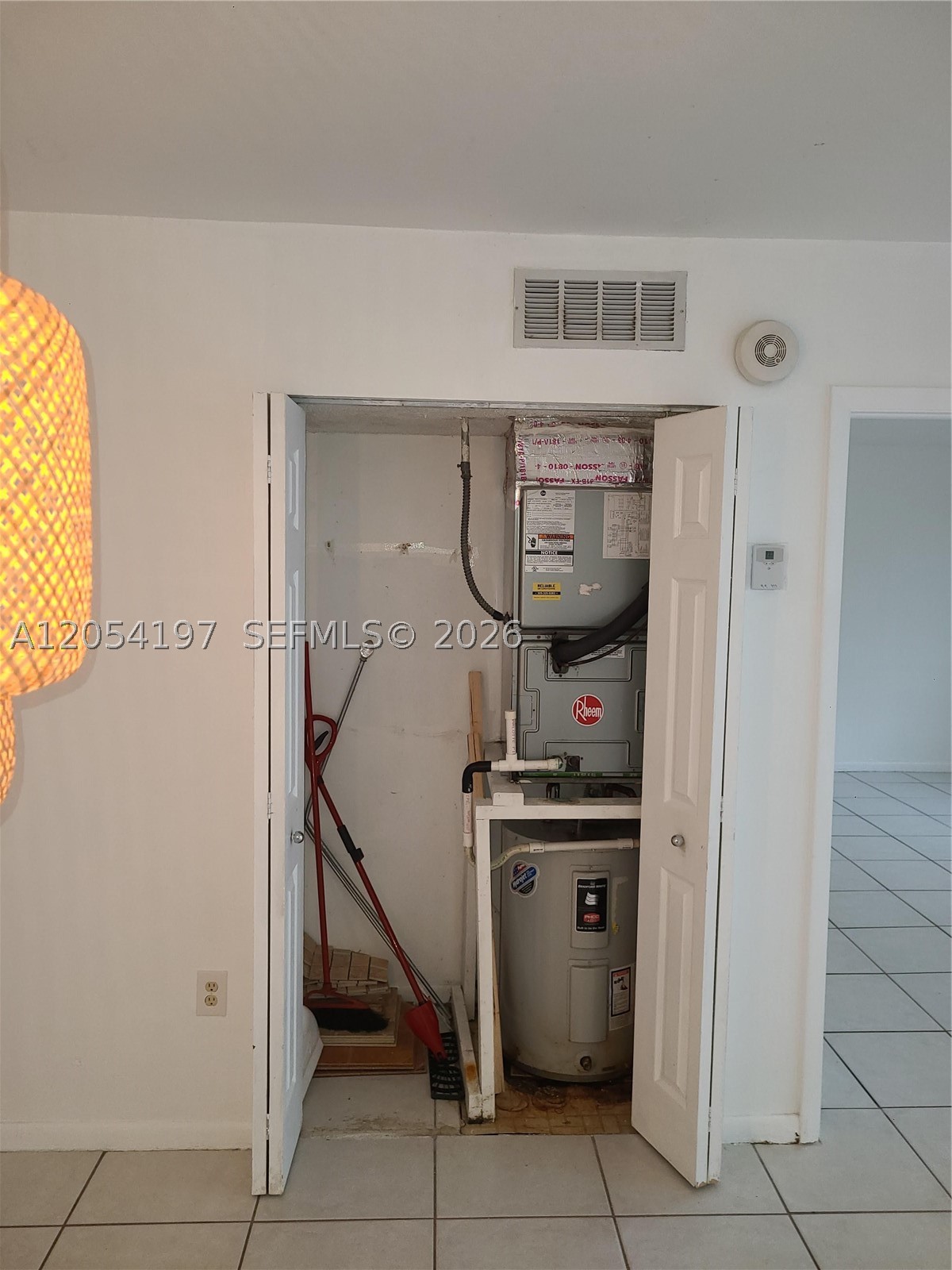 BAY POINT EAST CONDO - Residential Lease