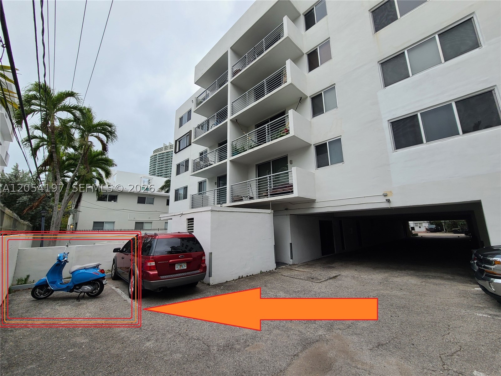 BAY POINT EAST CONDO - Residential Lease