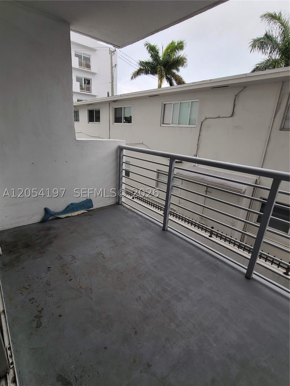 BAY POINT EAST CONDO - Residential Lease