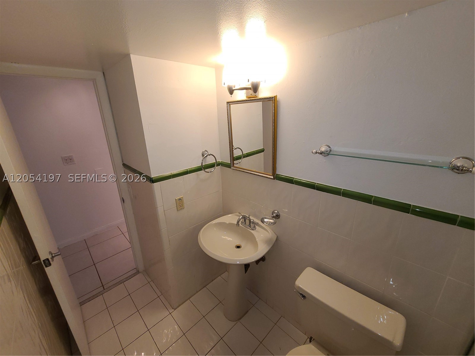 BAY POINT EAST CONDO - Residential Lease