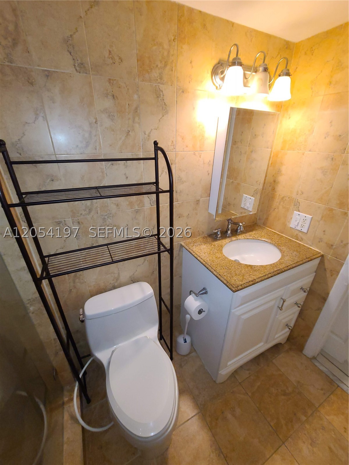 BAY POINT EAST CONDO - Residential Lease