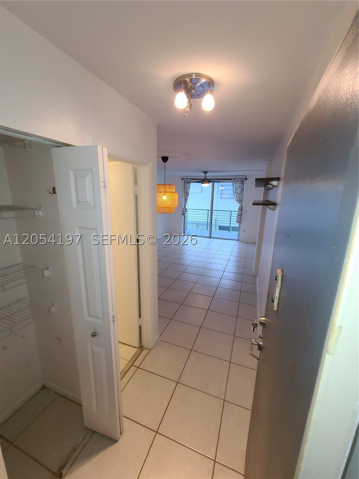 BAY POINT EAST CONDO - Residential Lease