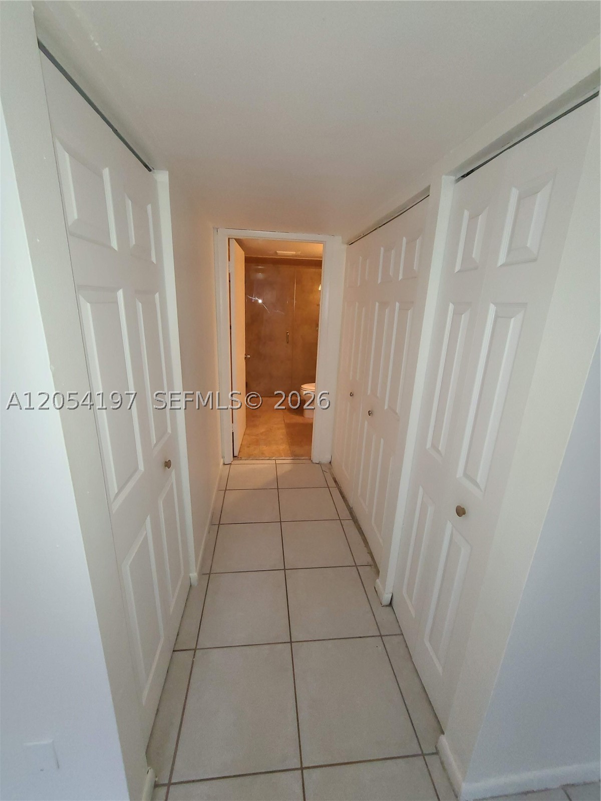 BAY POINT EAST CONDO - Residential Lease