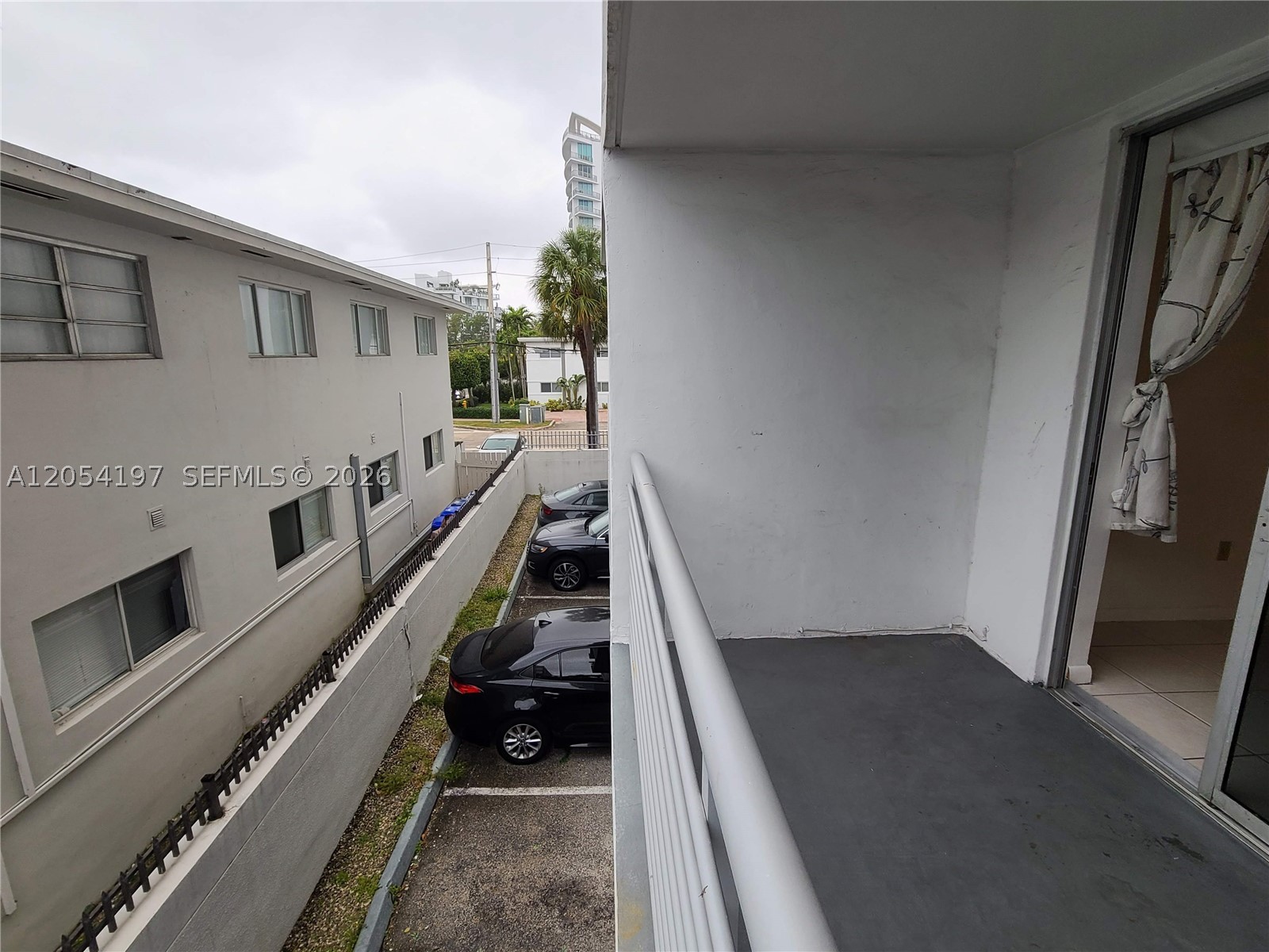 BAY POINT EAST CONDO - Residential Lease