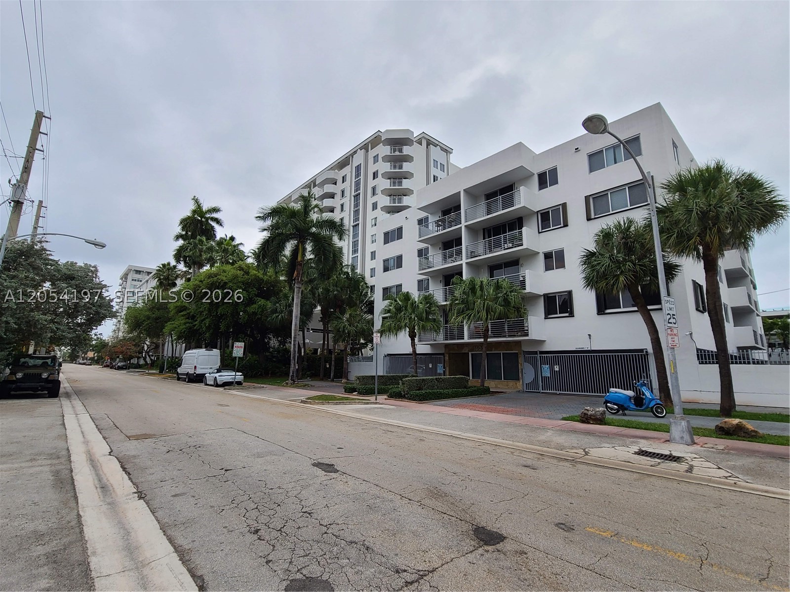 BAY POINT EAST CONDO - Residential Lease