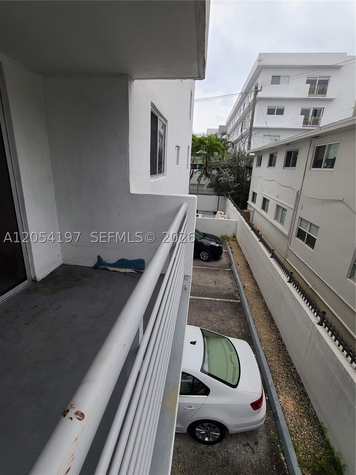 BAY POINT EAST CONDO - Residential Lease