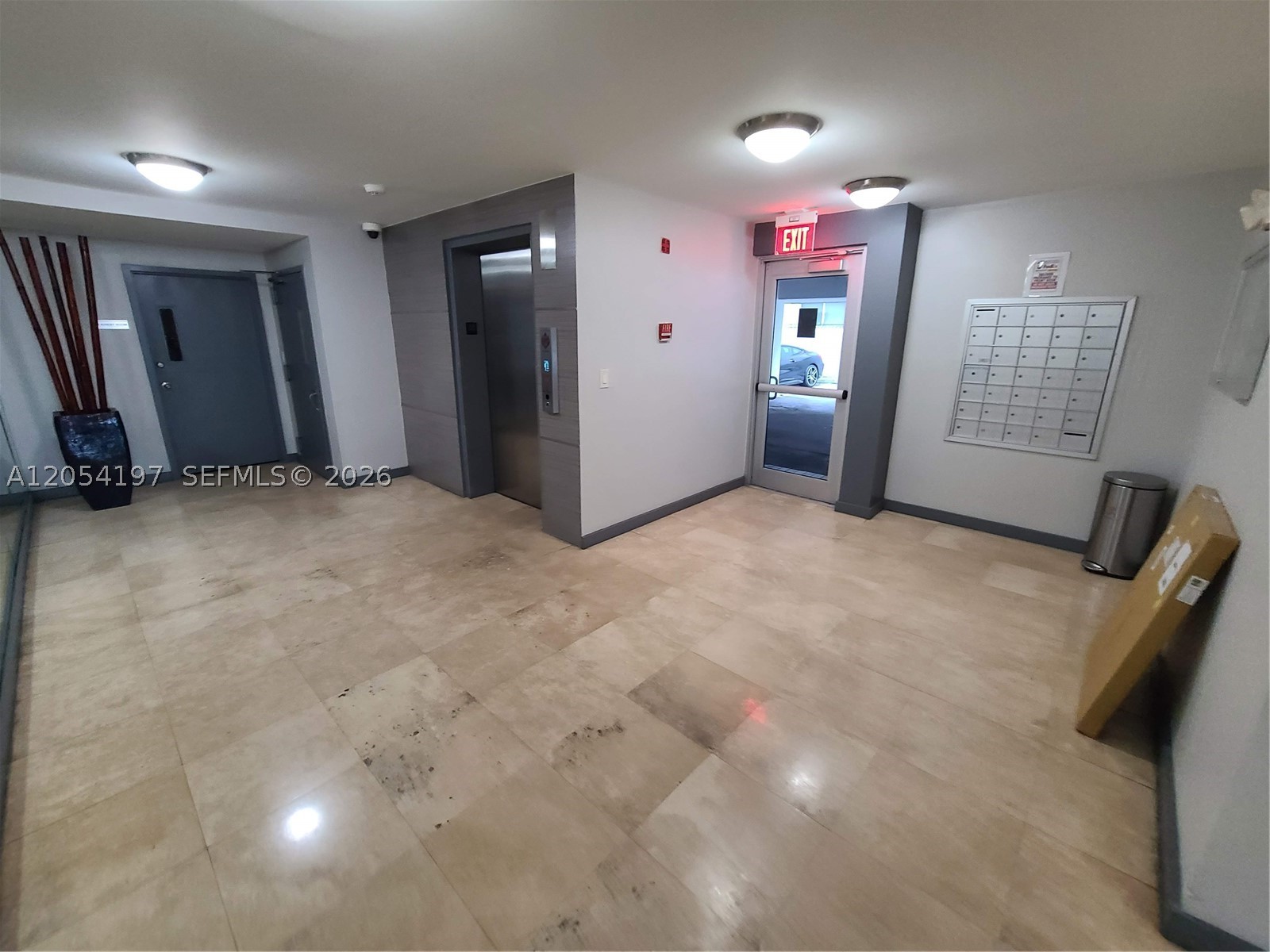 BAY POINT EAST CONDO - Residential Lease